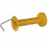 Strainrite Low Density Spring Handle - Yellow