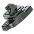 Strainrite Jouleshield Wood Post Claw Insulator - 200
