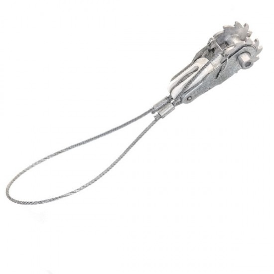 Strainrite Quik-Clip Insul-Strainer - Each
