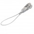 Strainrite Quik-Clip Insul-Strainer - Each