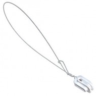 Strainrite Quik-Clip Insul-Tie - Each