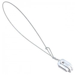 Strainrite Quik-Clip Insul-Tie - Each