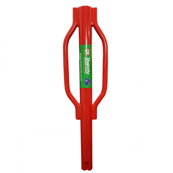 Strainrite Steel Post Driver