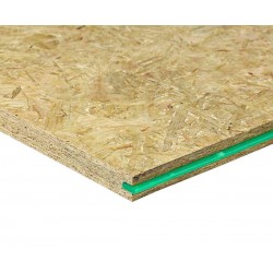 Strandfloor Flooring Panel H3.1 T&G 3600x1200x20mm
