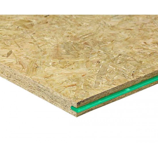 Strandfloor Flooring Panel H3.1 T&G 3600x1200x20mm