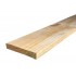 Fence Paling 150x25mm H3.2 Rad Rough Sawn 1.8m
