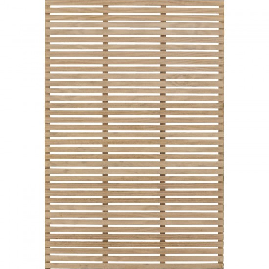 Genia Venetian Un-Framed Trellis 1200w x 1800h - each