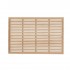 Genia Venetian Framed Trellis 1800w x 1200h - each