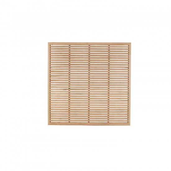 Genia Venetian Framed Trellis 1500w x 1500h - each