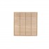 Genia Venetian Framed Trellis 1500w x 1500h - each
