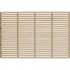 Genia Venetian Un-Framed Trellis 1800w x 1200h - each