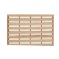 Genia Venetian Framed Trellis 1800w x 1500h - each