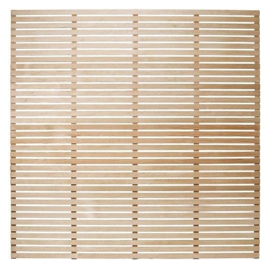 Genia Venetian Un-Framed Trellis 1800w x 1800h - each