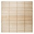 Genia Venetian Un-Framed Trellis 1800w x 1800h - each