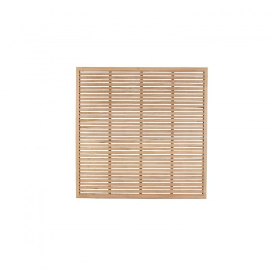 Genia Venetian Framed Trellis 1800w x 1800h - each