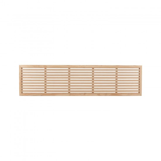 Genia Venetian Framed Trellis 2300w x 450h - each