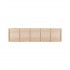 Genia Venetian Framed Trellis 2300w x 450h - each
