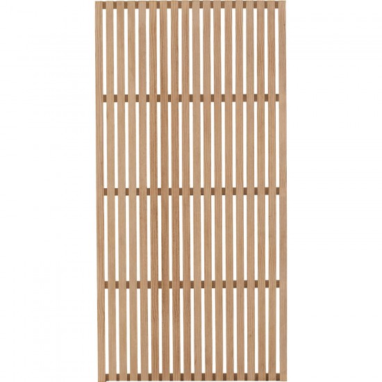 Genia Venetian Un-Framed Trellis 900w x 1800h - each