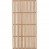 Genia Venetian Un-Framed Trellis 900w x 1800h - each