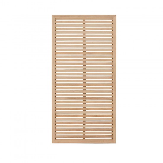 Genia Venetian Framed Trellis 900w x 1800h - each