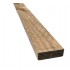 Value Grade Non-Structural 150x50mm H4 Rail Rad Rough Sawn - 6.0m