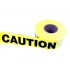 Caution Tape - 100m/300ft
