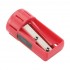 Draper Carpenters Pencil Sharpener - Each