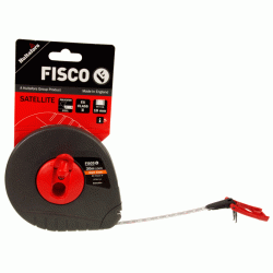 Fisco Tape Measure - 30m