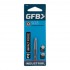 Magnetic Square Drive Driver Bit SQ3 x 50mm - Each