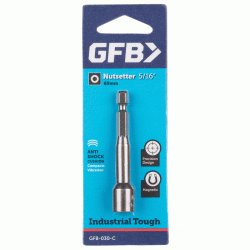 GFB Magnetic Nutsetter 5/16'' x 69mm