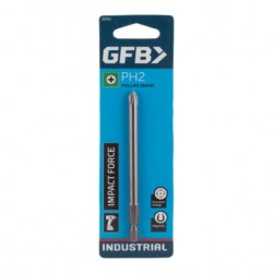 GFB Phillips Driver Bit No2 x 100mm