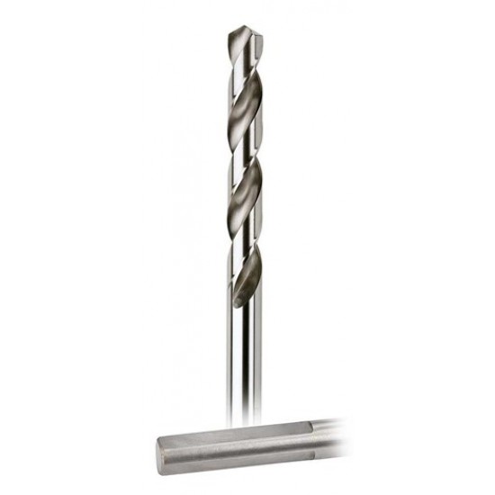 High Speed Steel Jobber Drill Bit - 9.0mm
