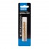 High Speed Steel Jobber Drill Bit - 4.5mm (2 Pack)