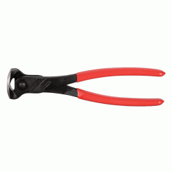 Knipex End Cutting Pliers 200mm - Each