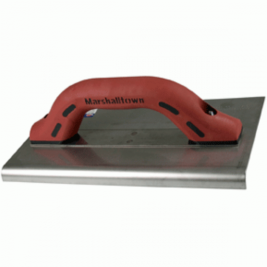 Marshalltown Stainless Steel Edger