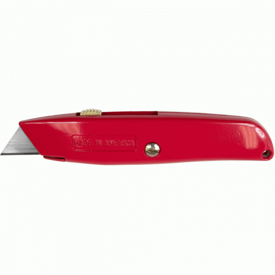 Heavy Duty Trimming Knife