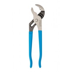 Channellock #432 10'' V-Jaw Tongue and Groove Plier - Each