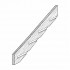 Stair Stringer Set H4 8 Step 200x50mm