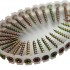 Gib Grabber High Thread  Drywall Collated Screws 7x51mm - 800 Pieces