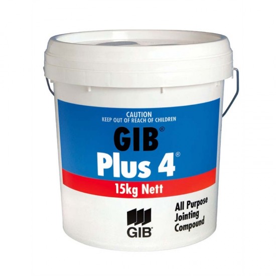 Gib Plus 4 - 15kg