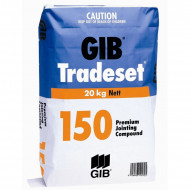 Gib Tradeset 150  - 20Kg