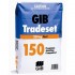 Gib Tradeset 150 - 20kg - DTS Area 1
