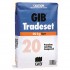 Gib Tradeset 20 - 20kg - DTS Area 1