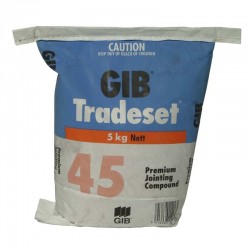 Gib Tradeset 45 - 5kg
