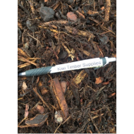 Daltons Mulch - m3