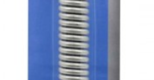 Gate Spring 300mm - Zinc Plated
