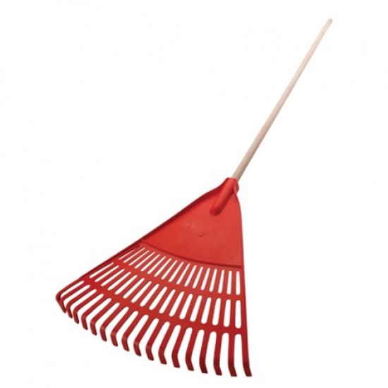 Atlas Trade 18T 1500mm Leaf Rake