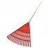 Atlas Trade 18T 1500mm Leaf Rake