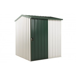 Duratuf Kiwi MK1 Shed 1.715m x 1.715m - Assorted Colours