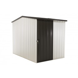 Duratuf Kiwi MK1A Shed 1.715m x 2.545m - Assorted Colours